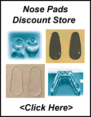 Nose Pads Buyers Guide
